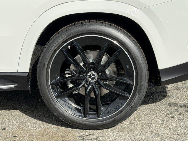 new 2026 Mercedes-Benz GLE 450 car, priced at $85,950