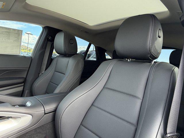 new 2026 Mercedes-Benz GLE 450 car, priced at $85,950