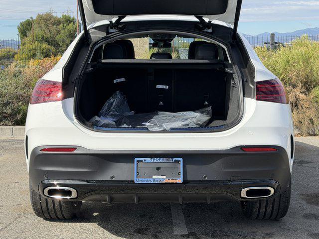 new 2026 Mercedes-Benz GLE 450 car, priced at $85,950