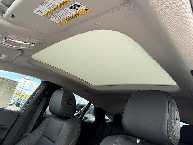 new 2026 Mercedes-Benz GLE 450 car, priced at $85,950