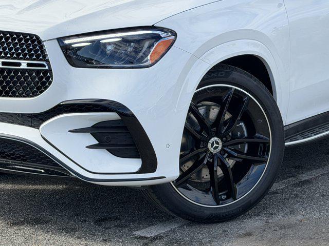 new 2026 Mercedes-Benz GLE 450 car, priced at $85,950