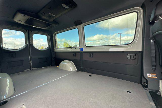 new 2025 Mercedes-Benz Sprinter 2500 car, priced at $86,775