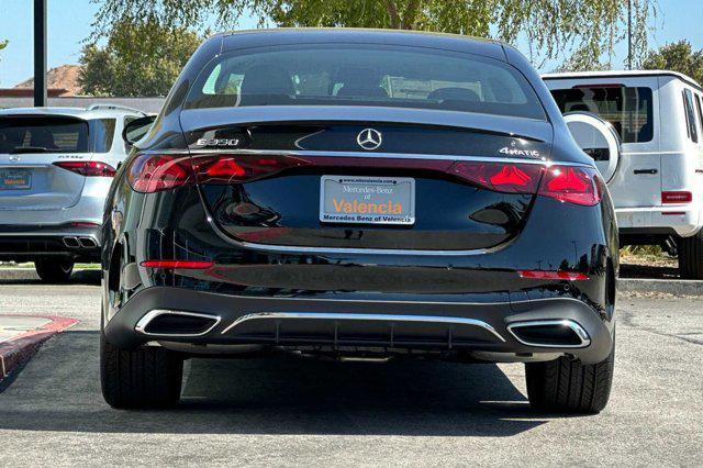 new 2025 Mercedes-Benz E-Class car, priced at $67,885