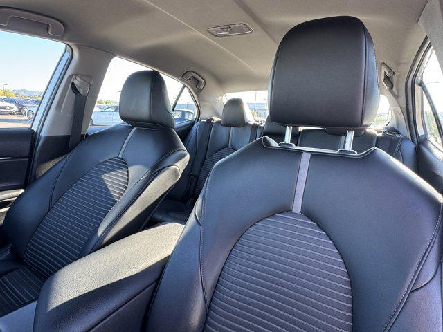 used 2020 Toyota Camry car, priced at $19,900