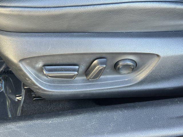 used 2020 Toyota Camry car, priced at $19,900