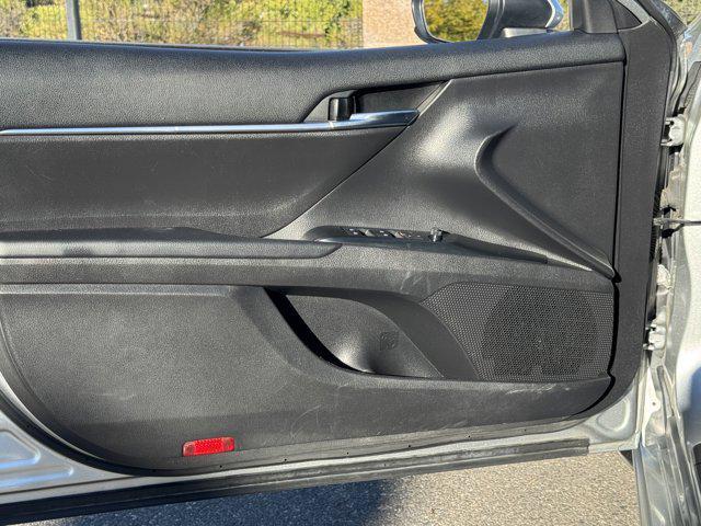 used 2020 Toyota Camry car, priced at $19,900