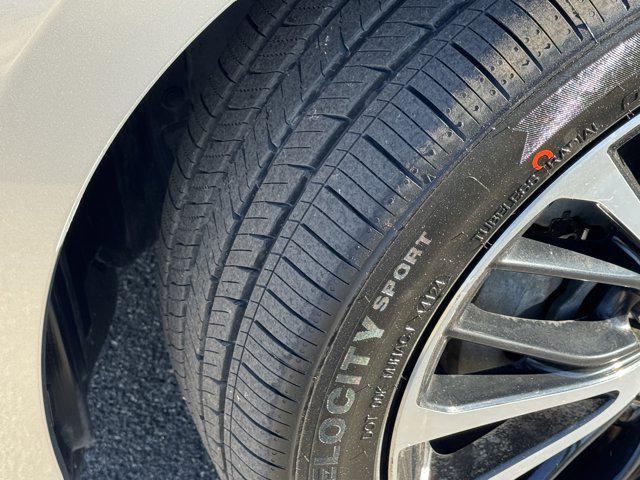 used 2020 Toyota Camry car, priced at $19,900