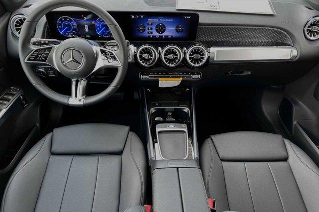 new 2024 Mercedes-Benz EQB 250 car, priced at $55,645