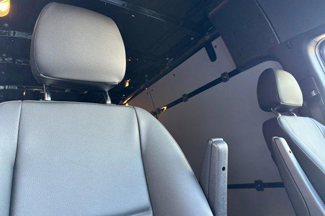 new 2025 Mercedes-Benz Sprinter 2500 car, priced at $68,709