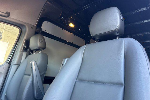 new 2025 Mercedes-Benz Sprinter 2500 car, priced at $68,709