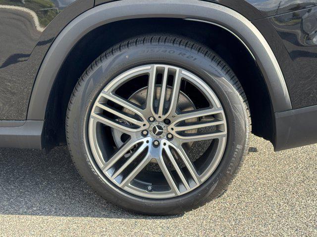 new 2025 Mercedes-Benz GLS 450 car, priced at $91,945