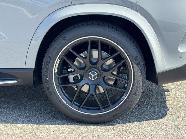 new 2026 Mercedes-Benz AMG GLE 53 car, priced at $103,640