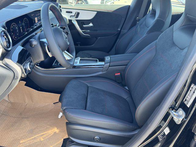 new 2026 Mercedes-Benz CLA 250 car, priced at $49,980