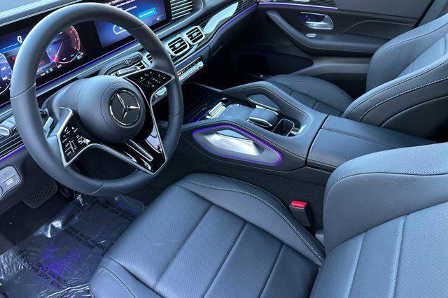 new 2025 Mercedes-Benz GLE 450 car, priced at $85,795