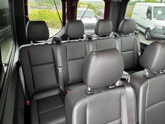 new 2025 Mercedes-Benz Sprinter 2500 car, priced at $81,323