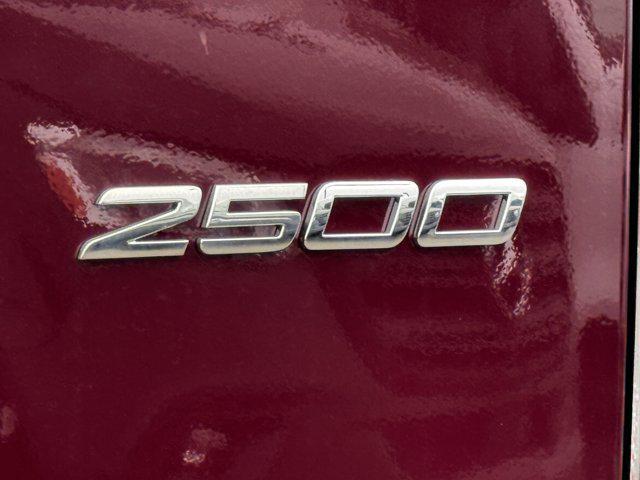 new 2025 Mercedes-Benz Sprinter 2500 car, priced at $81,323