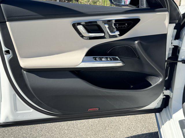 new 2026 Mercedes-Benz E-Class car, priced at $68,590