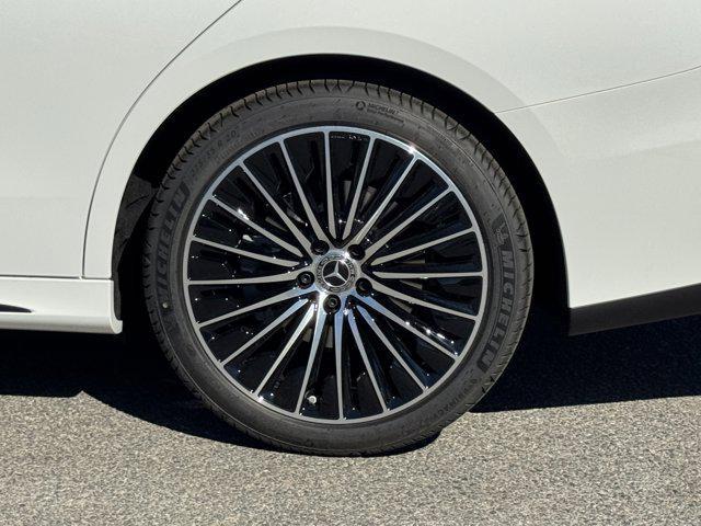 new 2026 Mercedes-Benz E-Class car, priced at $68,590