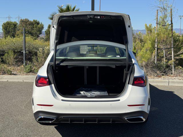 new 2026 Mercedes-Benz E-Class car, priced at $68,590