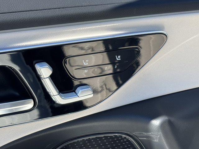 new 2026 Mercedes-Benz E-Class car, priced at $68,590