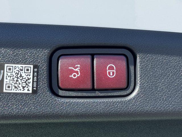 new 2026 Mercedes-Benz E-Class car, priced at $68,590