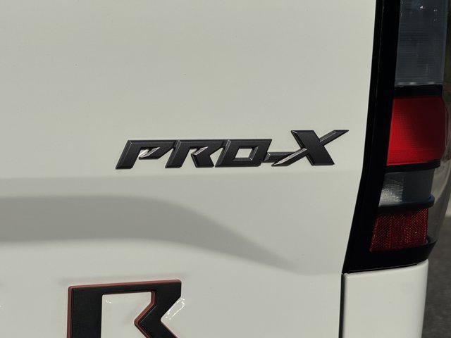 used 2022 Nissan Frontier car, priced at $27,900