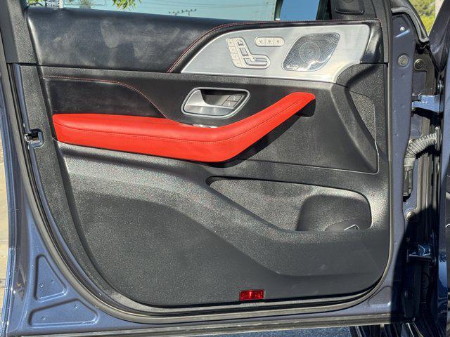 used 2024 Mercedes-Benz AMG GLE 53 car, priced at $78,600