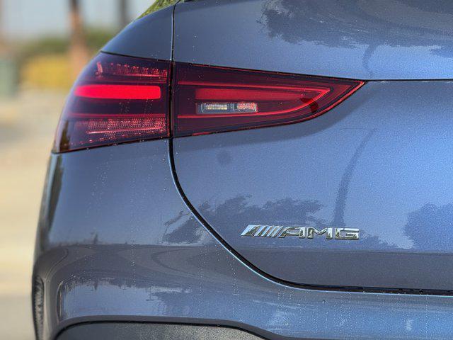 used 2024 Mercedes-Benz AMG GLE 53 car, priced at $78,600