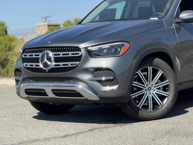 new 2026 Mercedes-Benz GLE 350 car, priced at $71,465