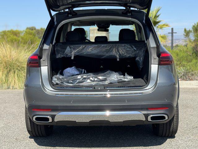 new 2026 Mercedes-Benz GLE 350 car, priced at $71,465