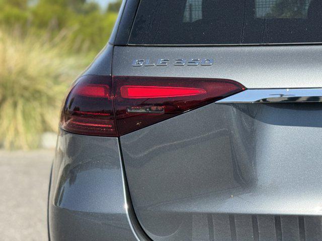 new 2026 Mercedes-Benz GLE 350 car, priced at $71,465