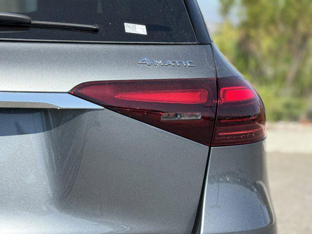 new 2026 Mercedes-Benz GLE 350 car, priced at $71,465