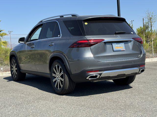 new 2026 Mercedes-Benz GLE 350 car, priced at $71,465