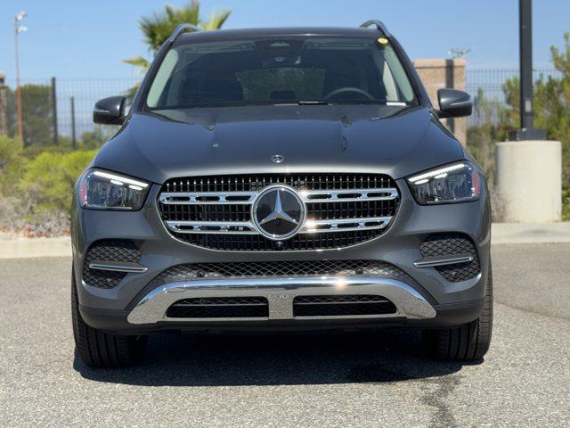 new 2026 Mercedes-Benz GLE 350 car, priced at $71,465