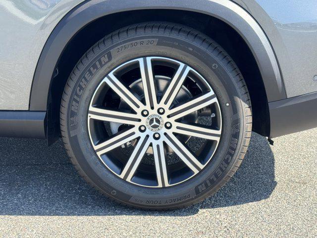 new 2026 Mercedes-Benz GLE 350 car, priced at $71,465