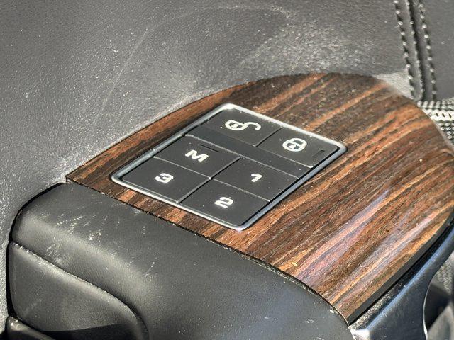 used 2017 Land Rover Range Rover car, priced at $24,800