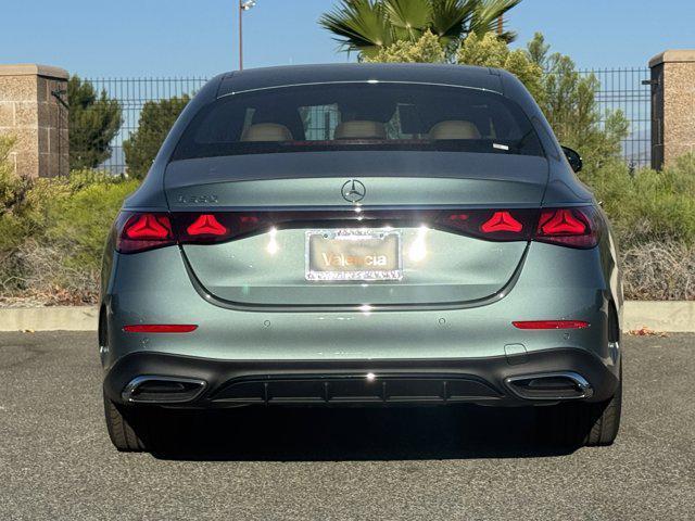 new 2026 Mercedes-Benz E-Class car, priced at $71,630