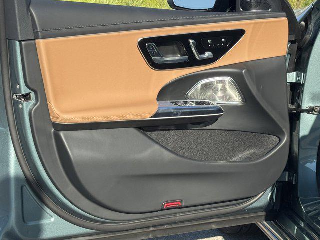 new 2026 Mercedes-Benz E-Class car, priced at $71,630