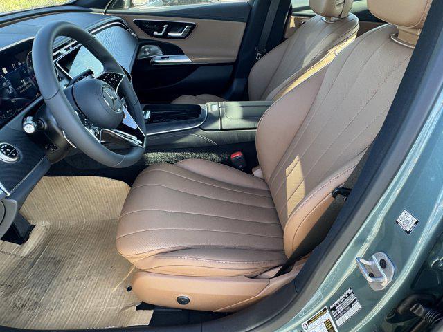 new 2026 Mercedes-Benz E-Class car, priced at $71,630