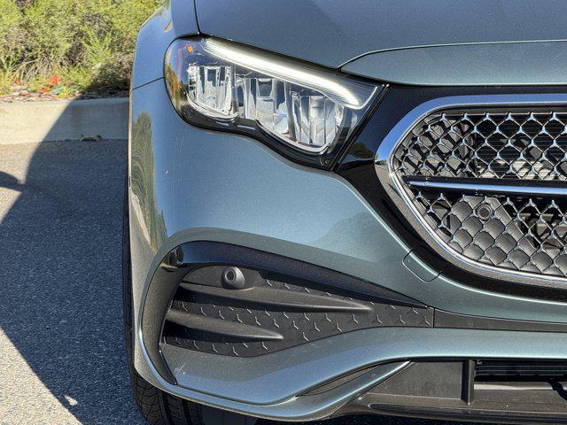 new 2026 Mercedes-Benz E-Class car, priced at $71,630