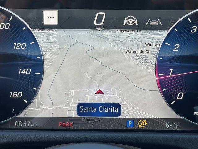 new 2026 Mercedes-Benz E-Class car, priced at $71,630