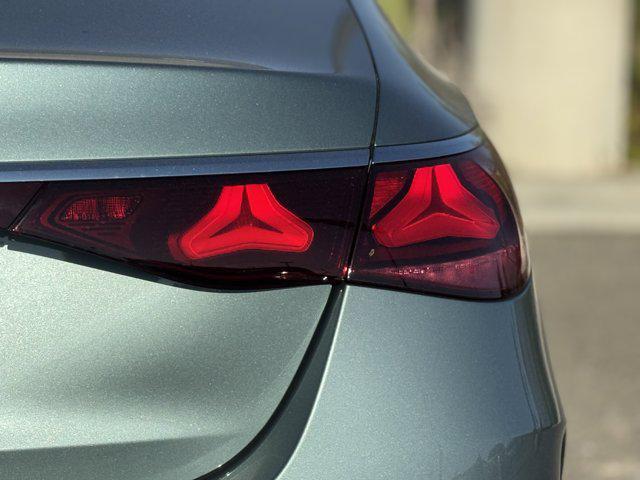 new 2026 Mercedes-Benz E-Class car, priced at $71,630