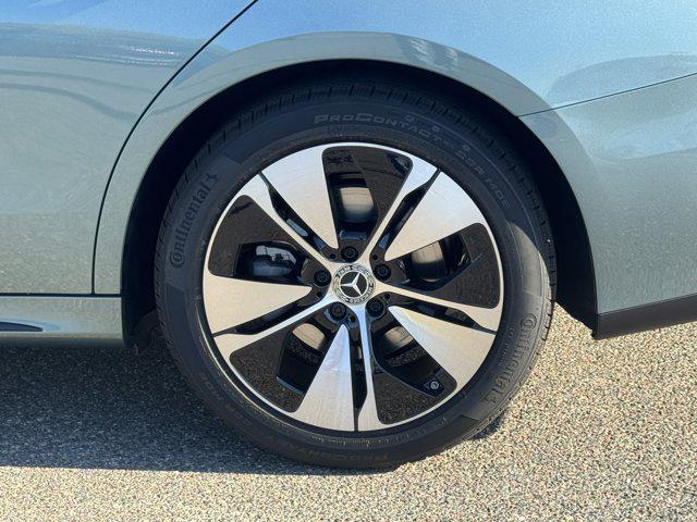 new 2026 Mercedes-Benz E-Class car, priced at $71,630