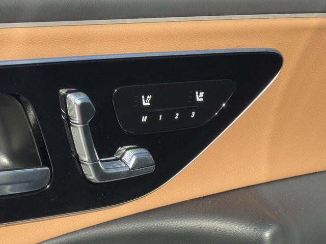 new 2026 Mercedes-Benz E-Class car, priced at $71,630