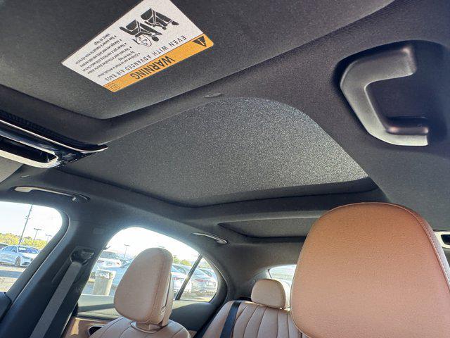 new 2026 Mercedes-Benz E-Class car, priced at $71,630