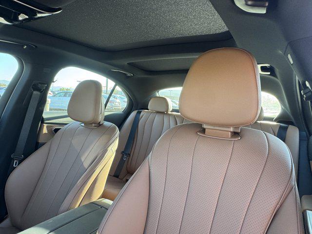 new 2026 Mercedes-Benz E-Class car, priced at $71,630