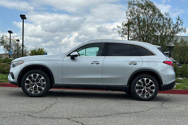 new 2025 Mercedes-Benz GLC 350e car, priced at $66,485