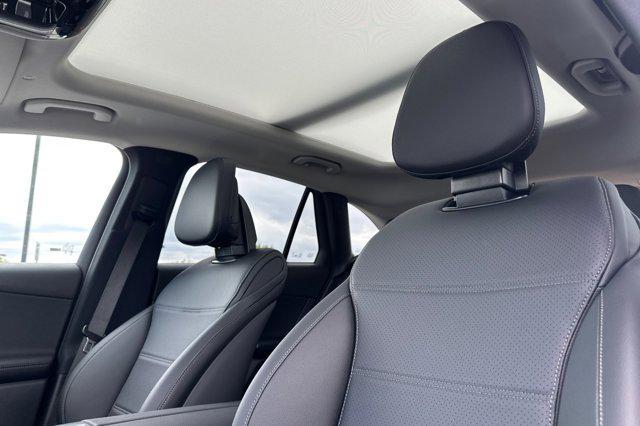 new 2025 Mercedes-Benz GLC 350e car, priced at $66,485