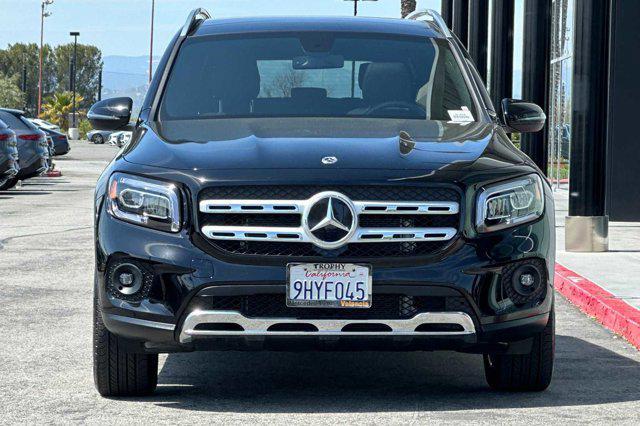 used 2023 Mercedes-Benz GLB 250 car, priced at $40,888