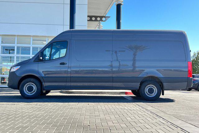 new 2025 Mercedes-Benz Sprinter 2500 car, priced at $67,719